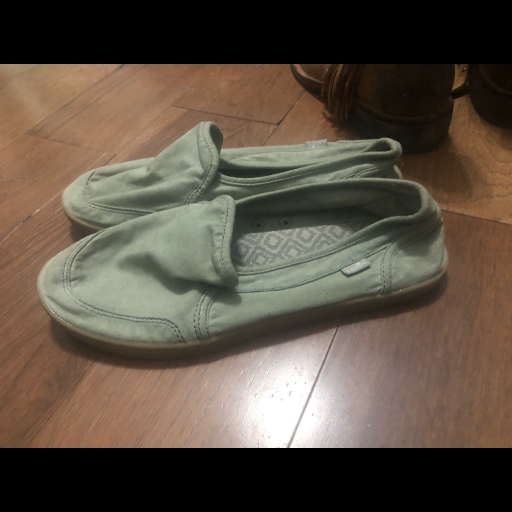 Sanuks Pair o Dice